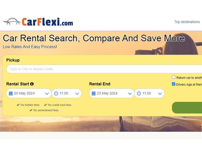 CarFlexi