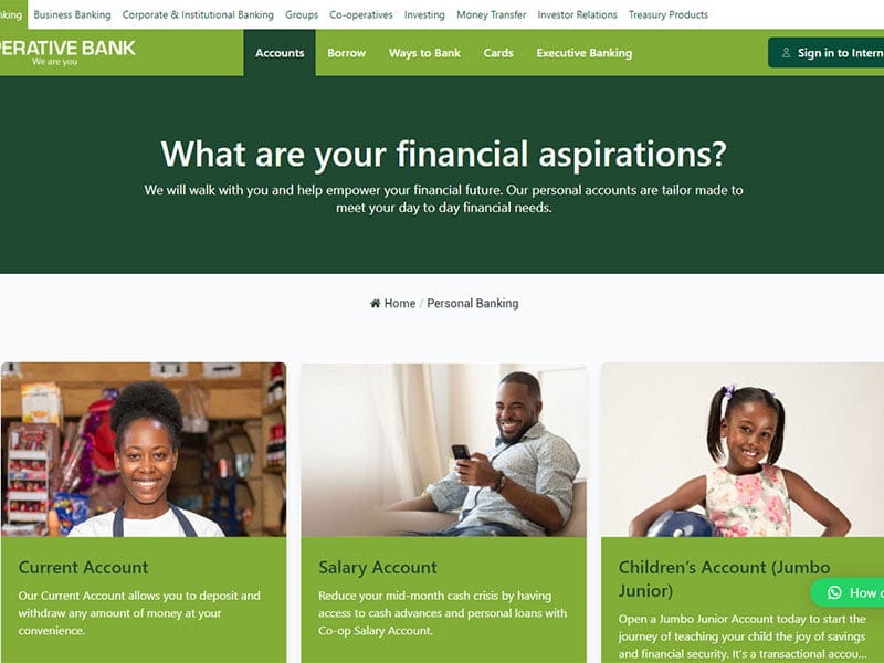 Cooperative Bank