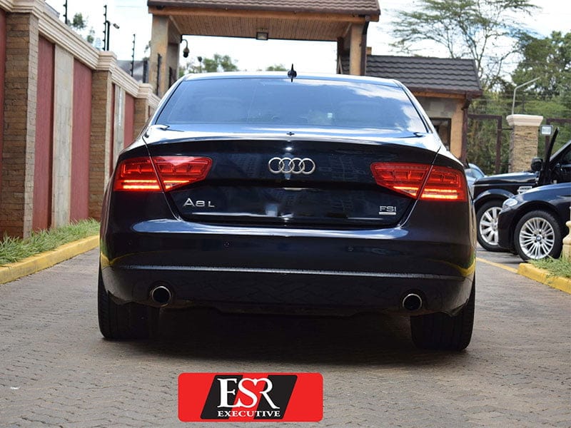 ESR Executive