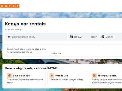 Kayak