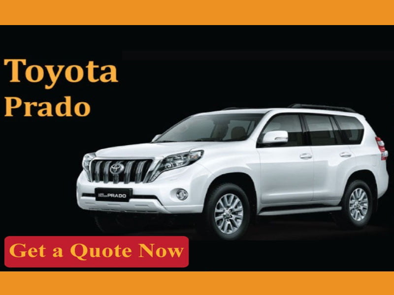 Porto Car Hire Knya