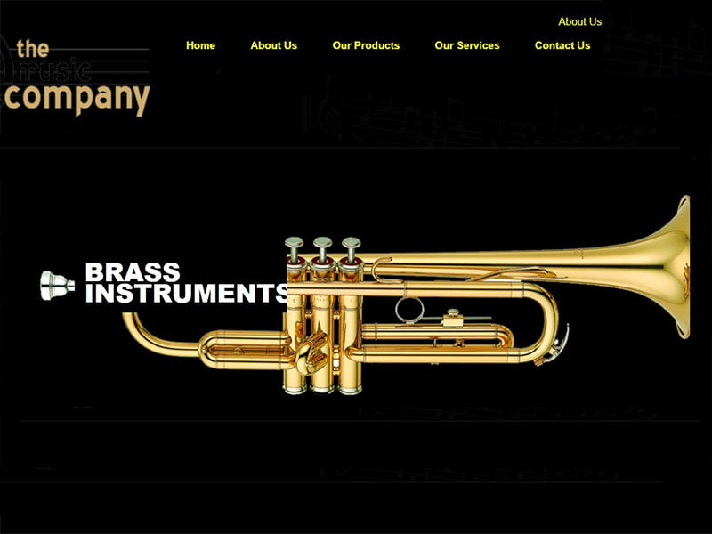 The Music Company Limited