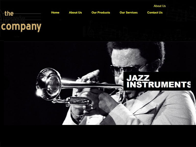 The Music Company Limited