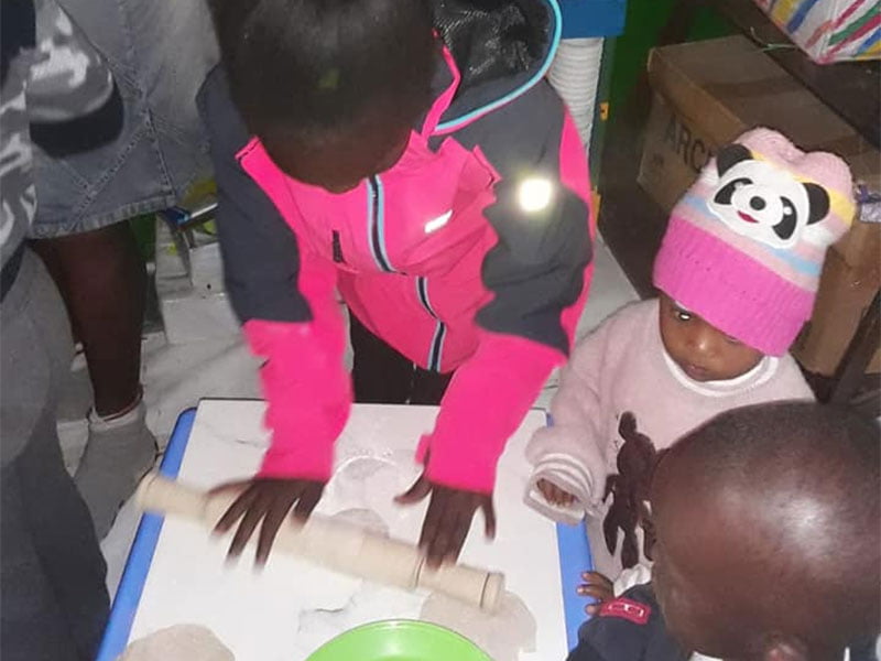 Reenie Tender Beginnings Daycare