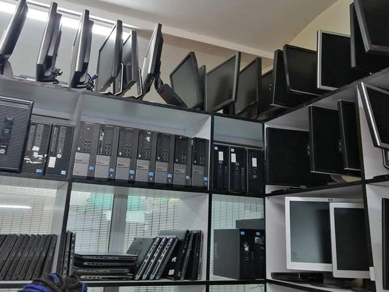 TechSpace ICT Solutions