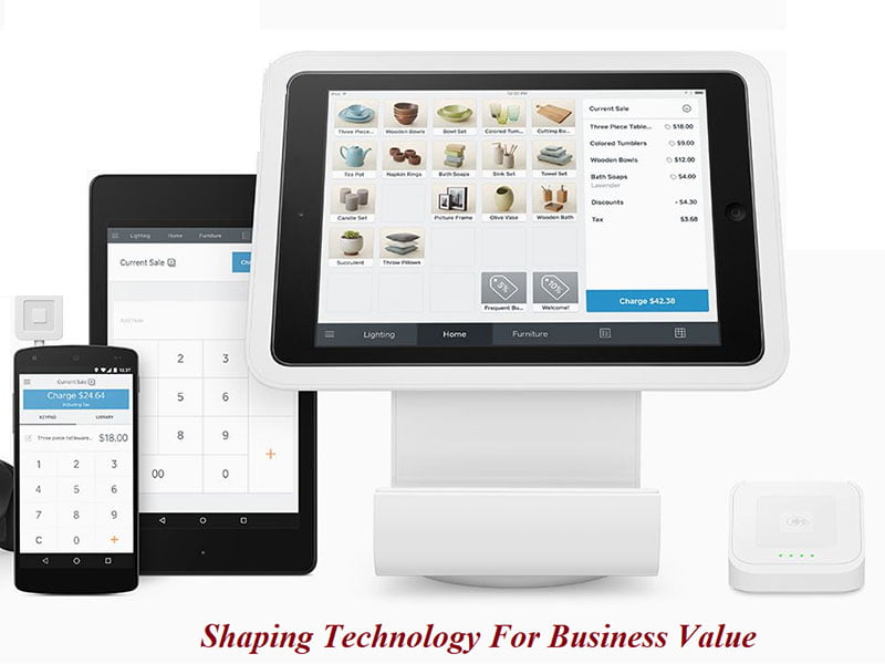 TechSpace ICT Solutions