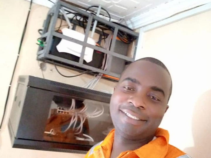 TechSpace ICT Solutions