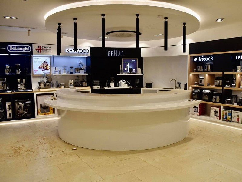 Creo Interiors Ltd
