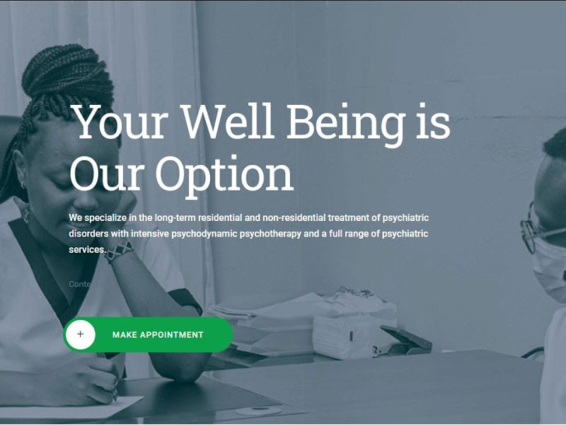 Dove International Mental Health Management & Counseling Services