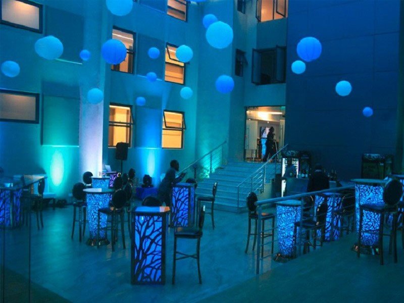 Event House Limited