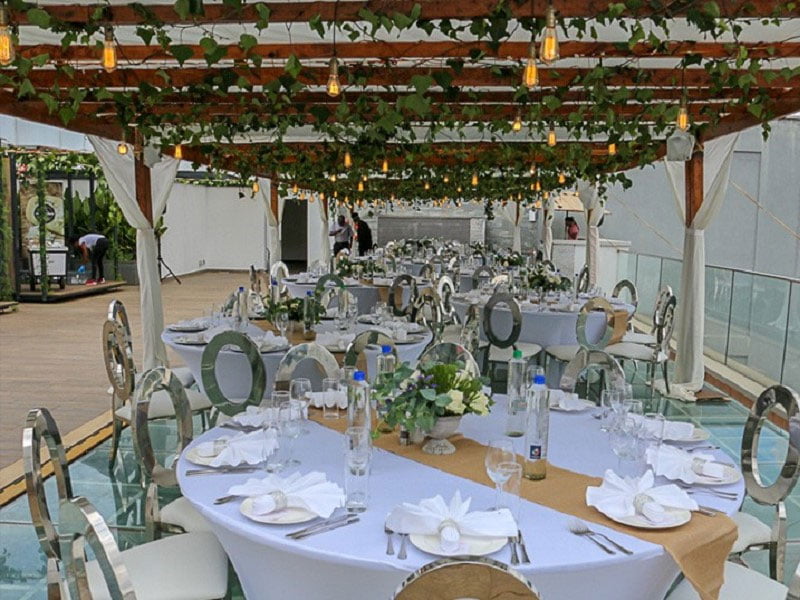 Event House Limited
