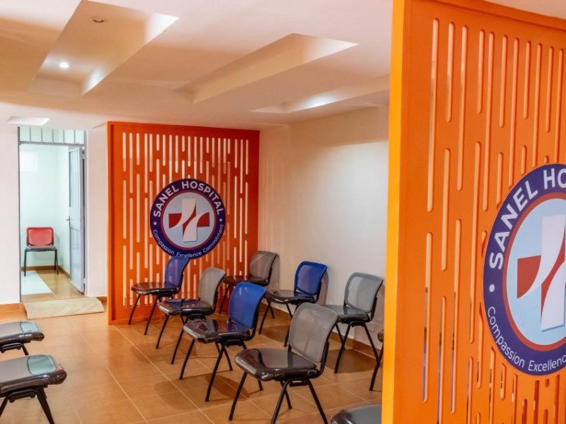 Prince Work Interior Designer Kenya