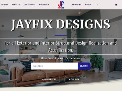 Jayfix Designs