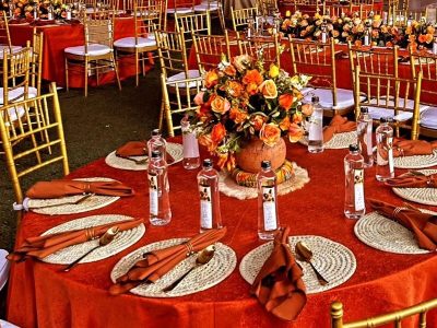 Kenya Wedding Planners
