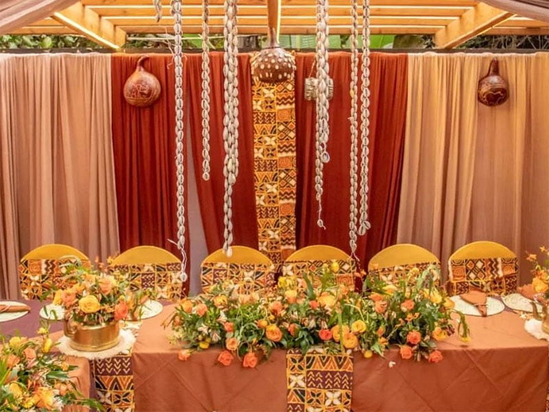 Kenya Wedding Planners