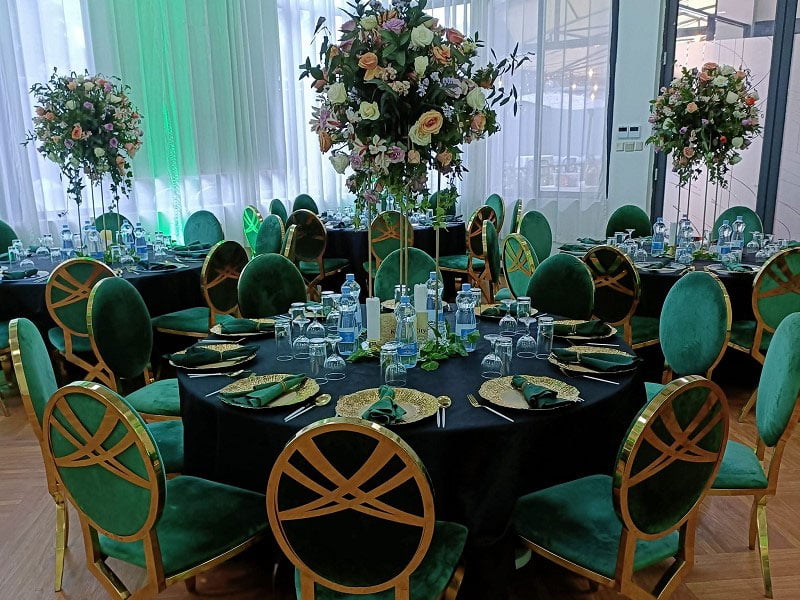 Kenya Wedding Planners