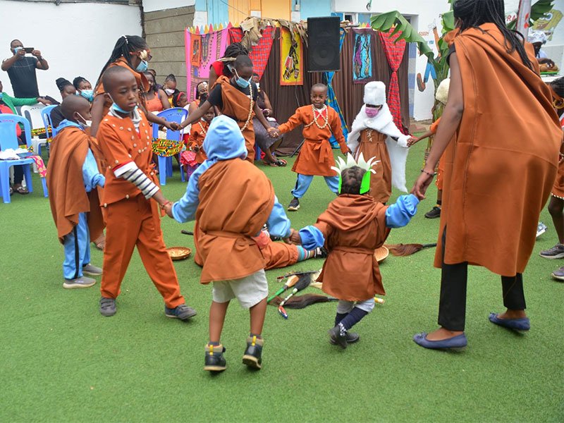Little Steps Childcare Center 4