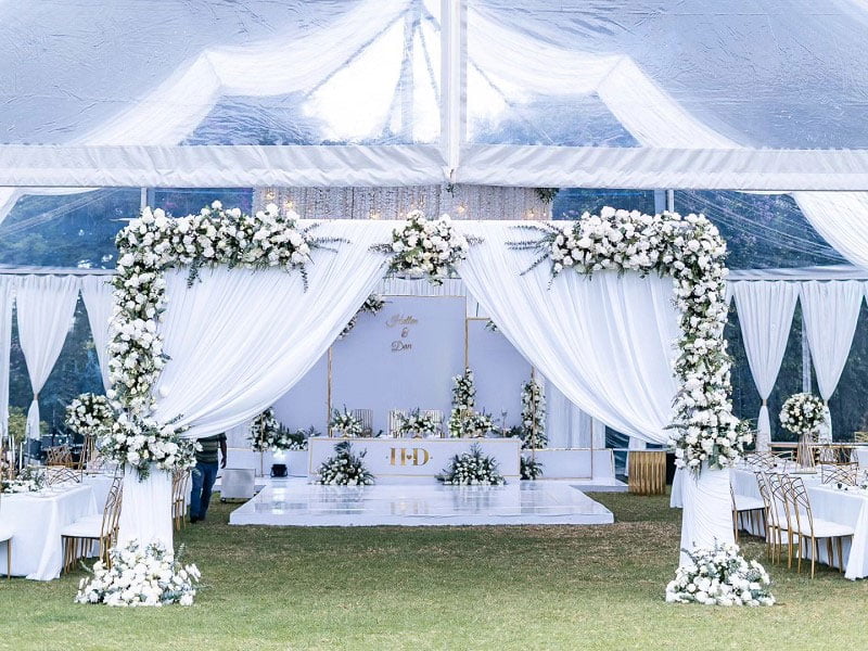Little Treasures Events