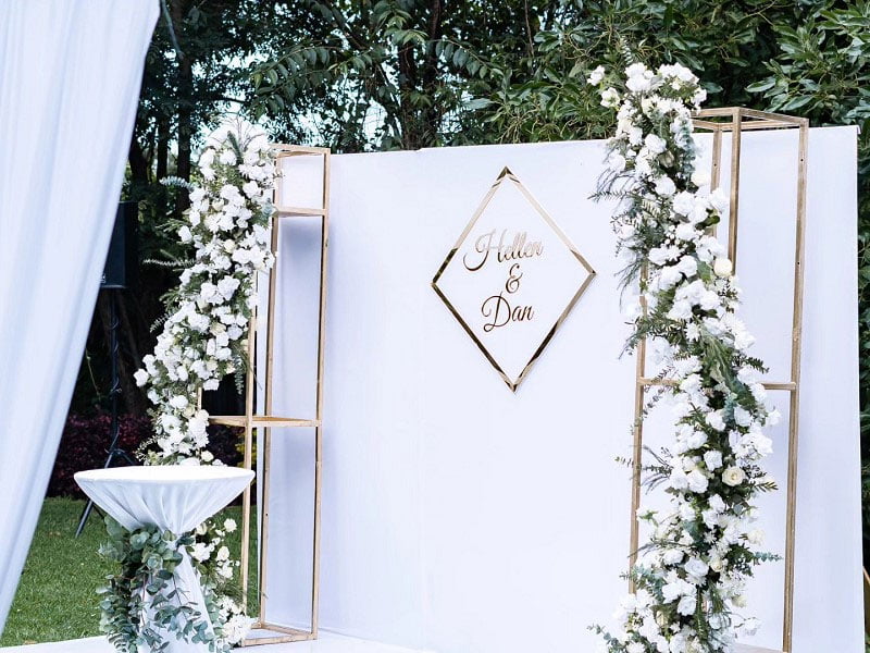 Little Treasures Events