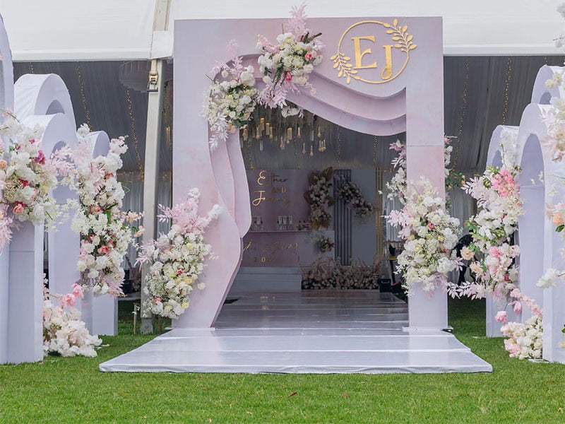 Little Treasures Events