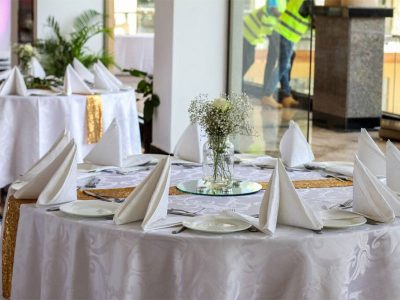 Luxe and Allure Events Limited