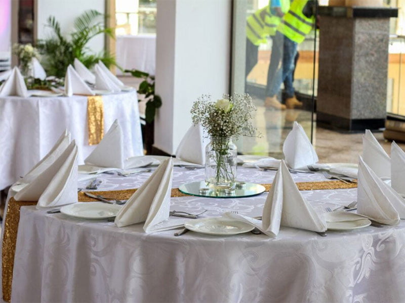 Luxe and Allure Events Limited