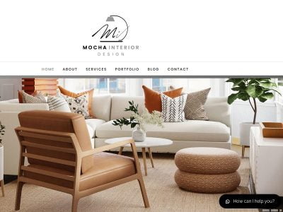 Mocha Interiors