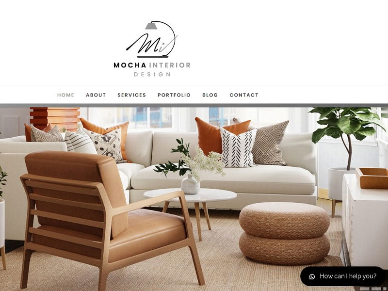 Mocha Interiors