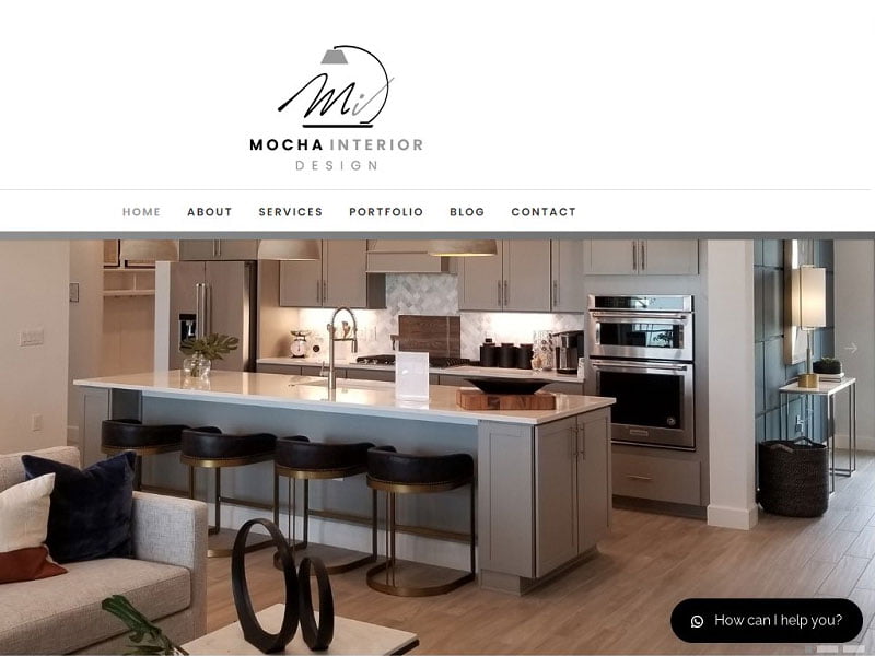 Mocha Interiors