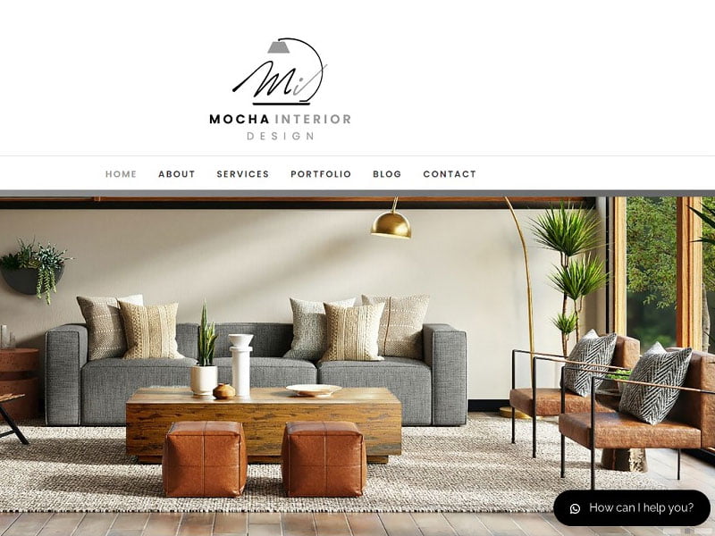 Mocha Interiors