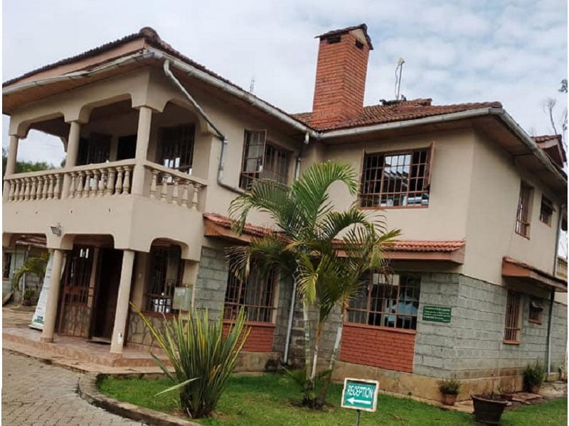 Nairobi Place Addiction Treatment Centre