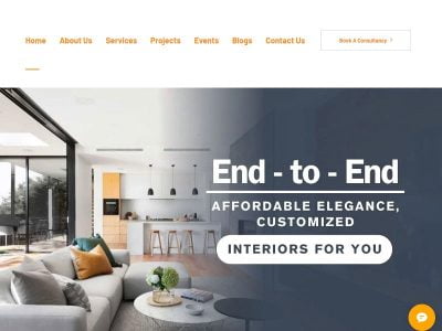 Prime House Interiors Limited