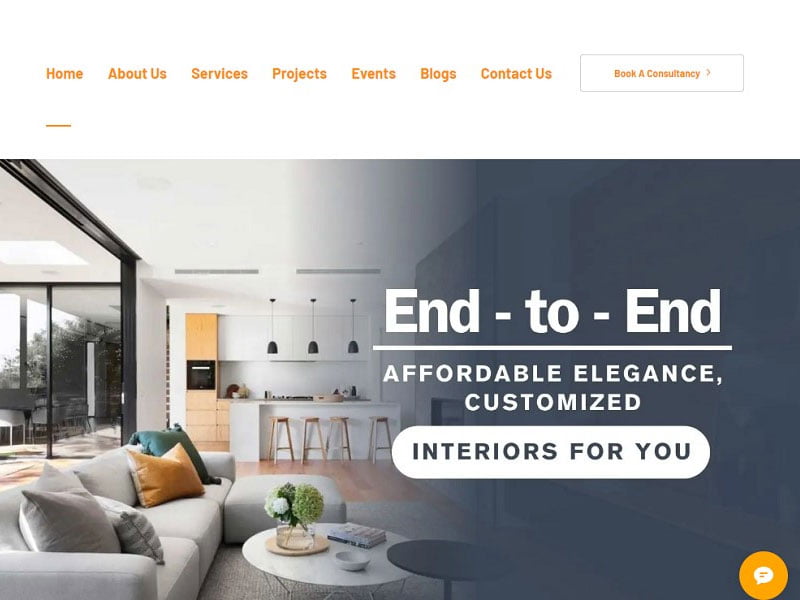 Prime House Interiors Limited