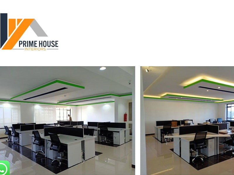 Prime House Interiors Limited