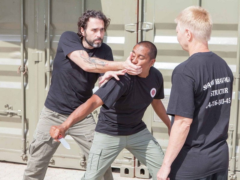 Sacura Martial Arts Academy