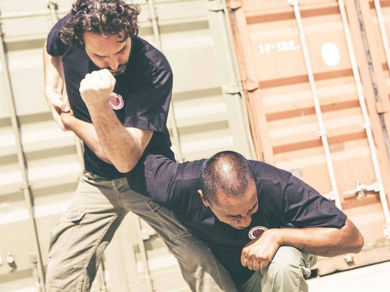 Sacura Martial Arts Academy