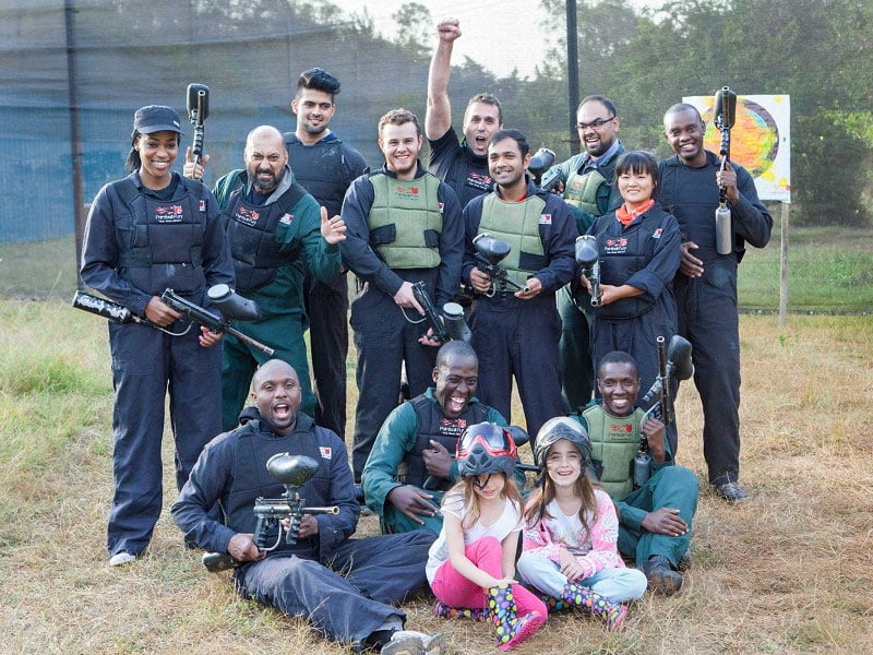 Sacura Martial Arts Academy