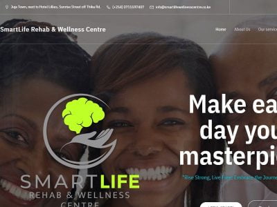 Smartlife Rehab and Wellness Centre
