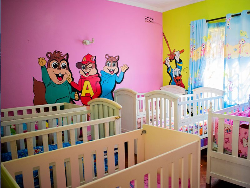 Swiss Bears Daycare and Preschool