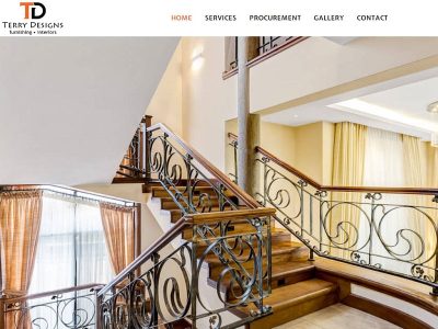 Terry Interior Designs