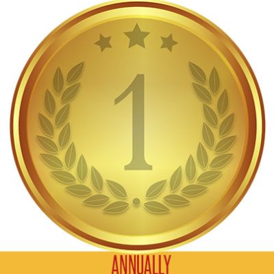 Premium Annual Subscription Annually