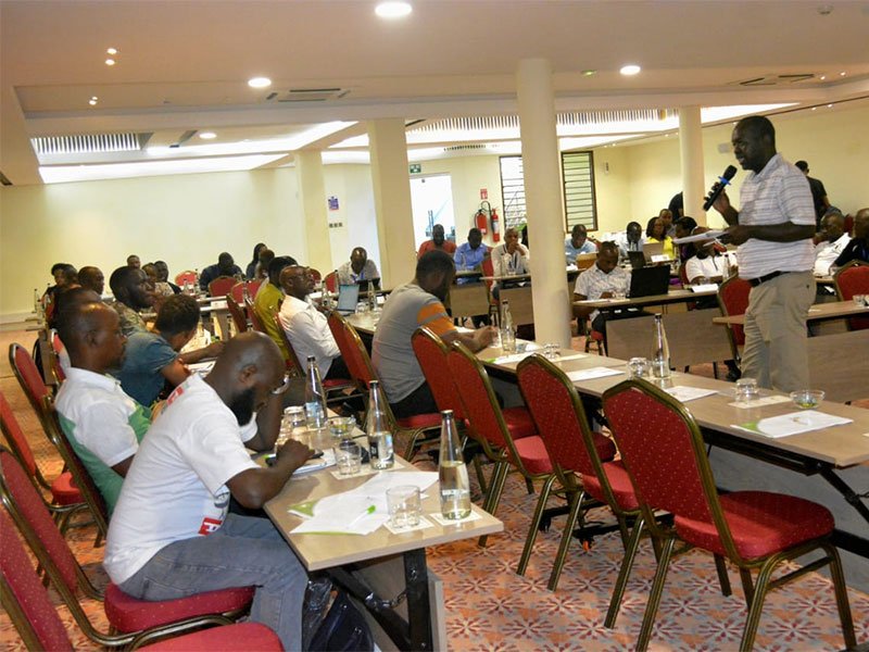 Computer Society of Kenya (CSK)