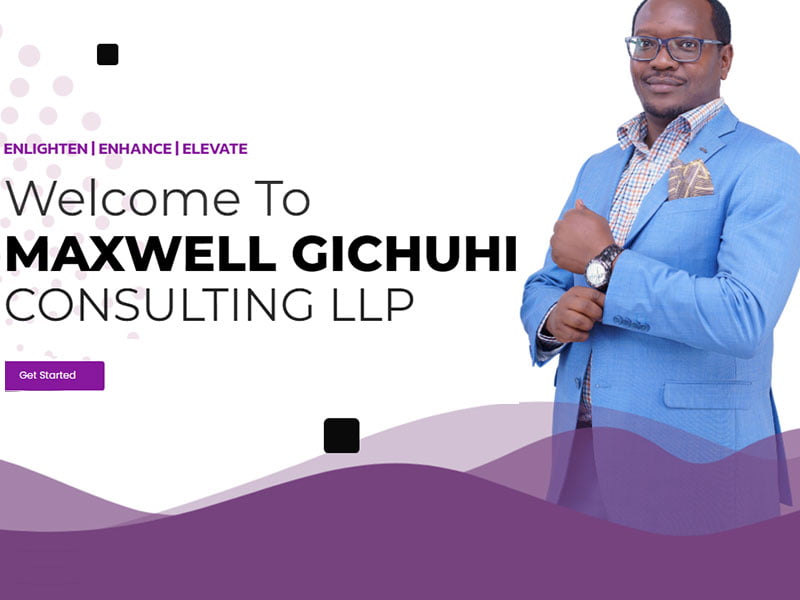 MG Consulting (LLP)