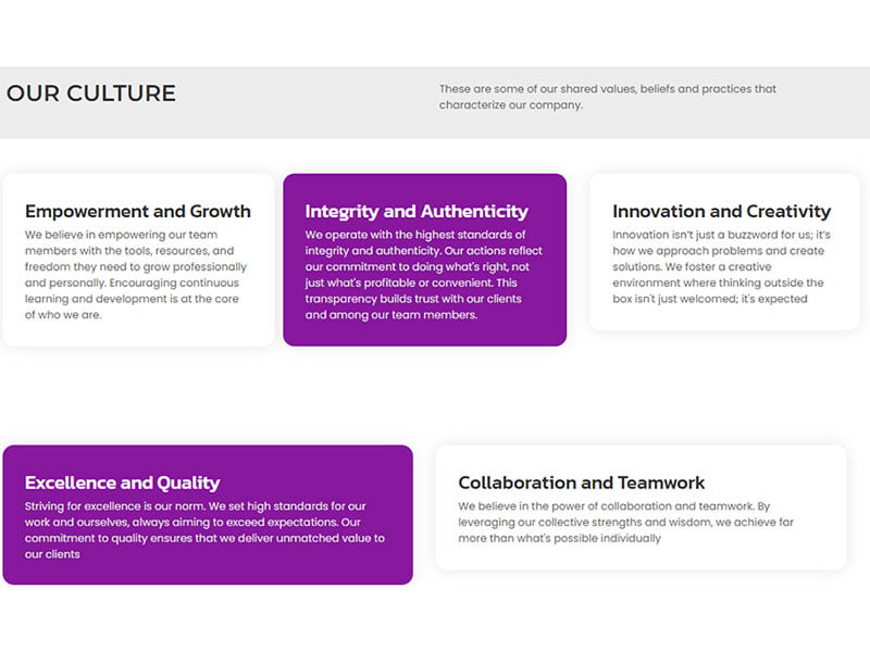 MG Consulting (LLP)
