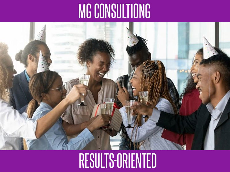 MG Consulting (LLP)