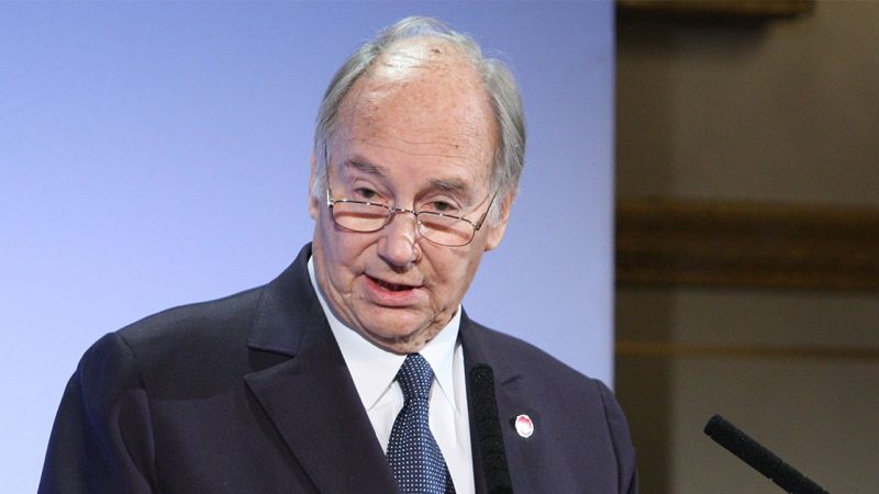 Aga Khan IV death