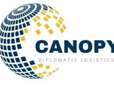 Canopy Diplomatic Logistics