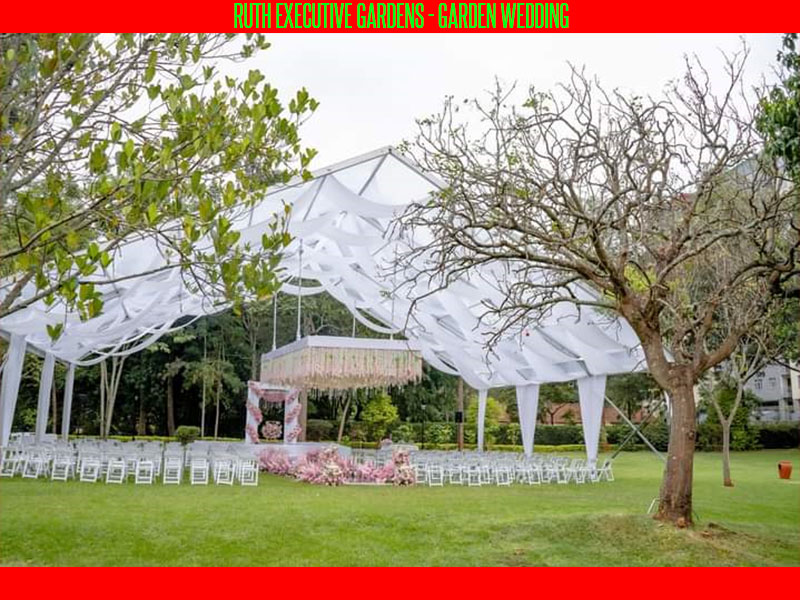 Ruth Executive Gardens