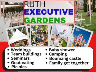 Ruth Executive Gardens