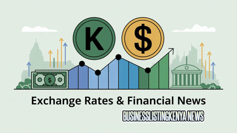 Kenya Shilling Stable